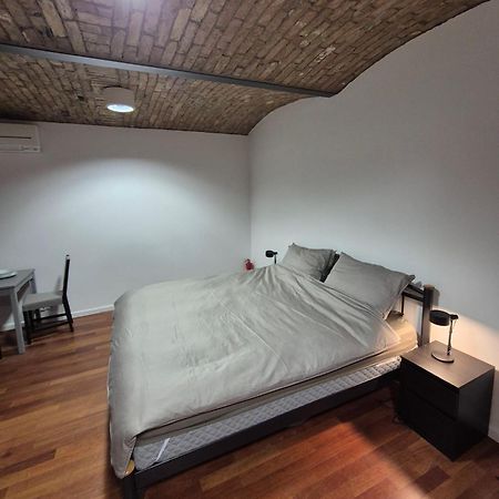 Metropolis G57 Apartment 萨格勒布 外观 照片