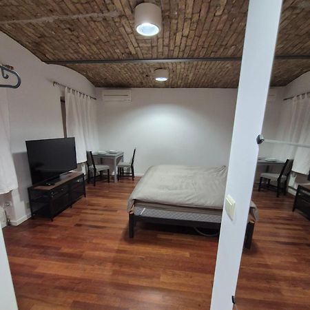 Metropolis G57 Apartment 萨格勒布 外观 照片