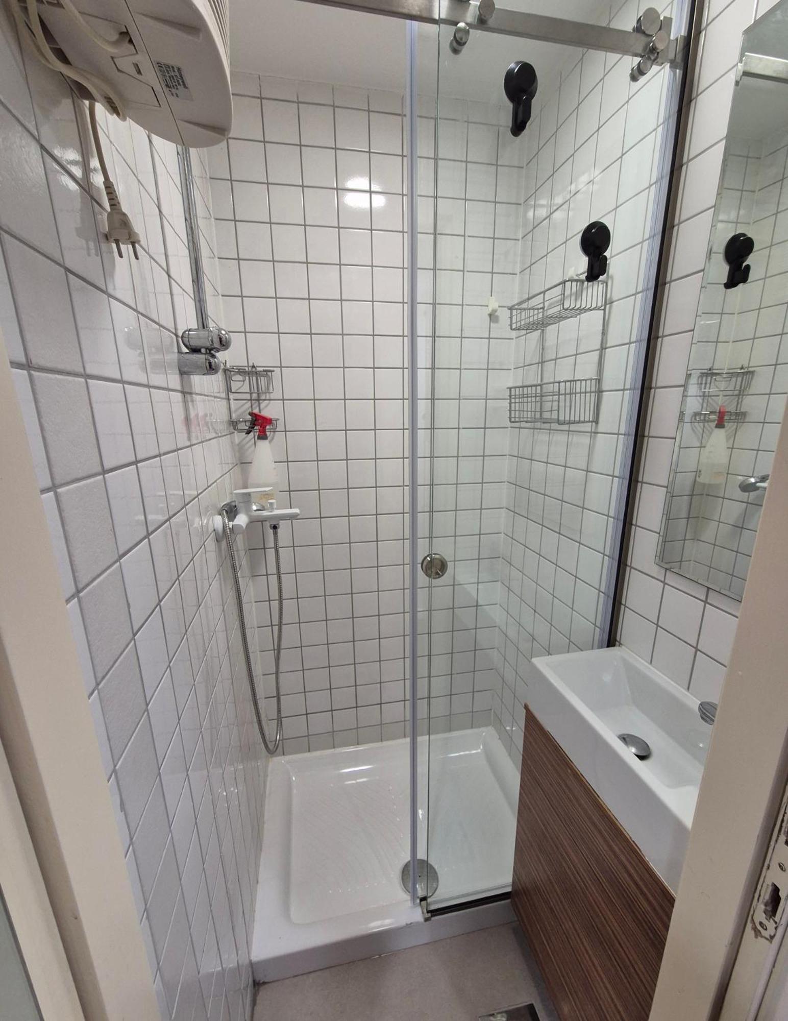 Metropolis G57 Apartment 萨格勒布 外观 照片