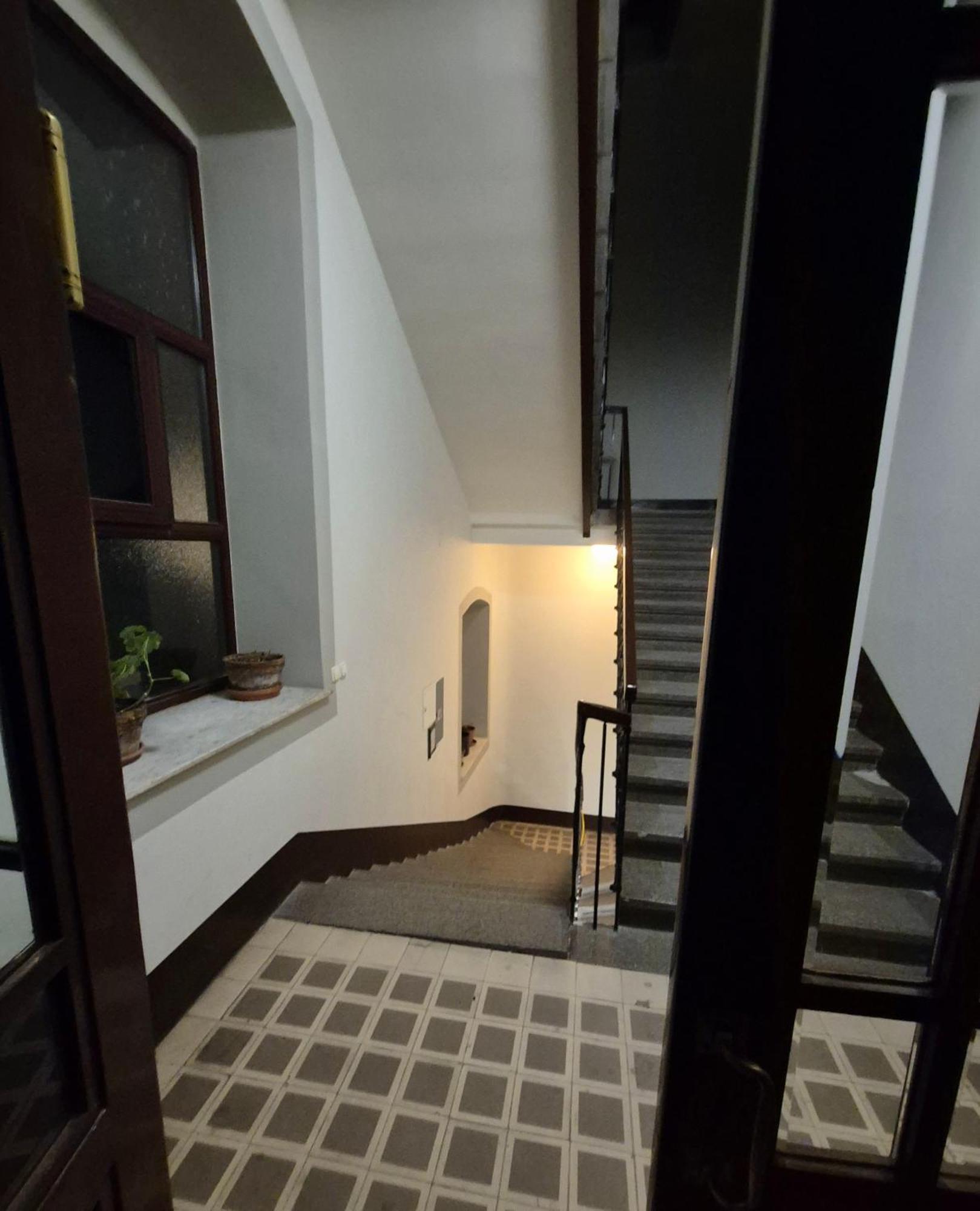 Metropolis G57 Apartment 萨格勒布 外观 照片