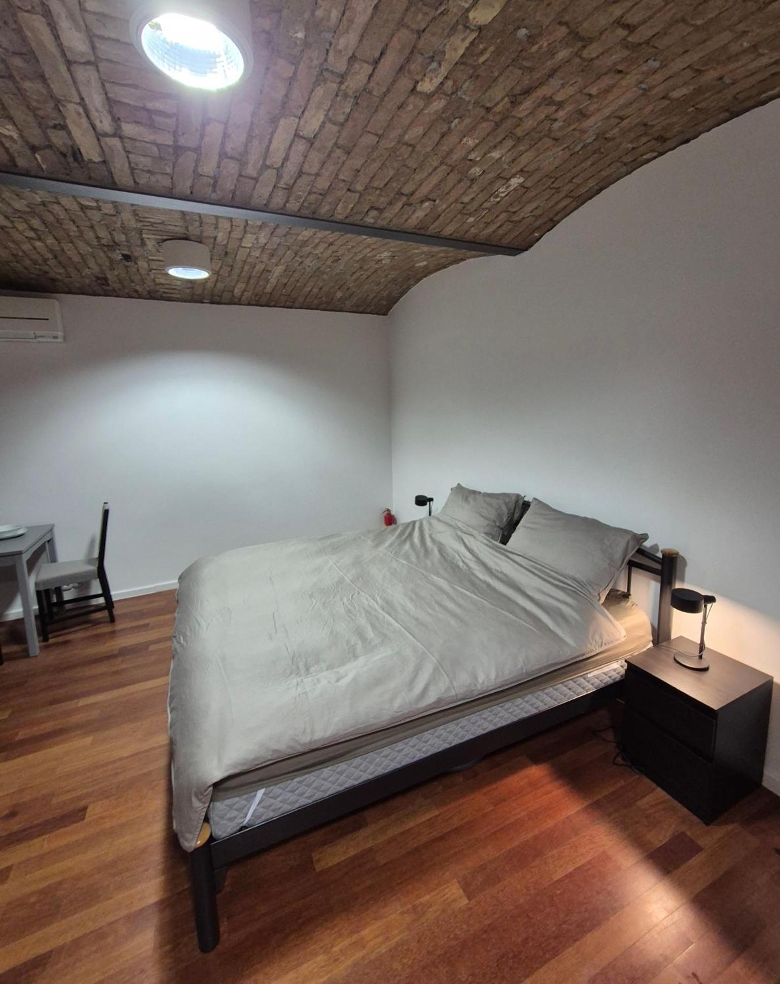 Metropolis G57 Apartment 萨格勒布 外观 照片