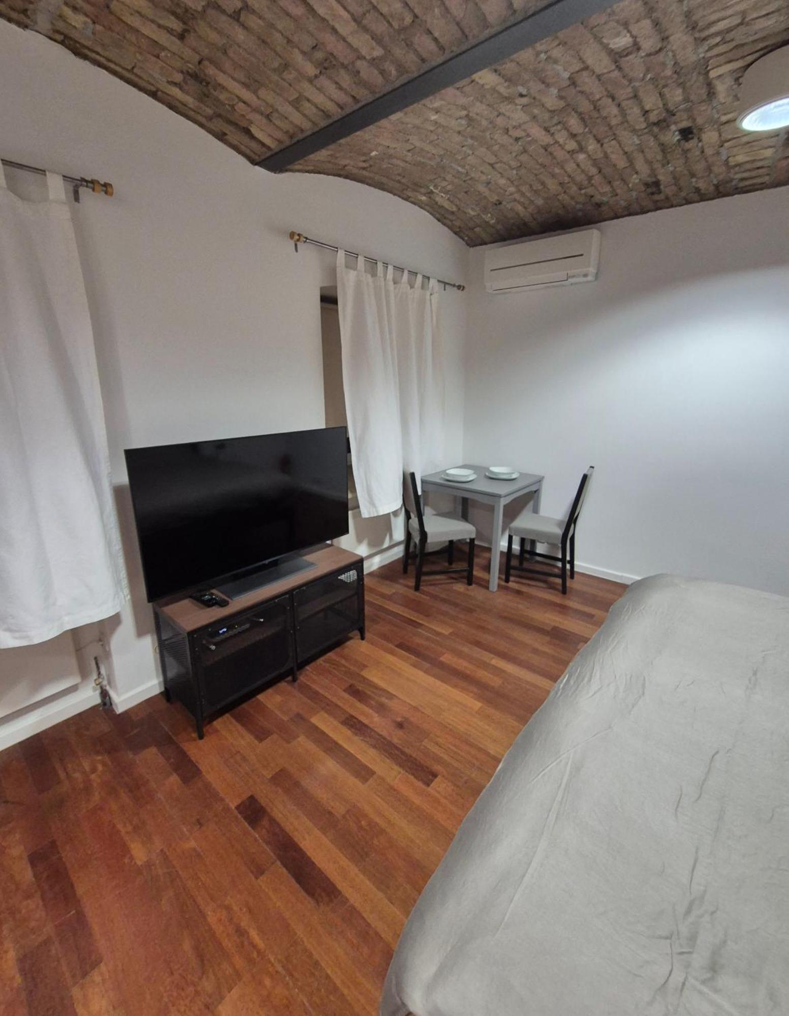 Metropolis G57 Apartment 萨格勒布 外观 照片