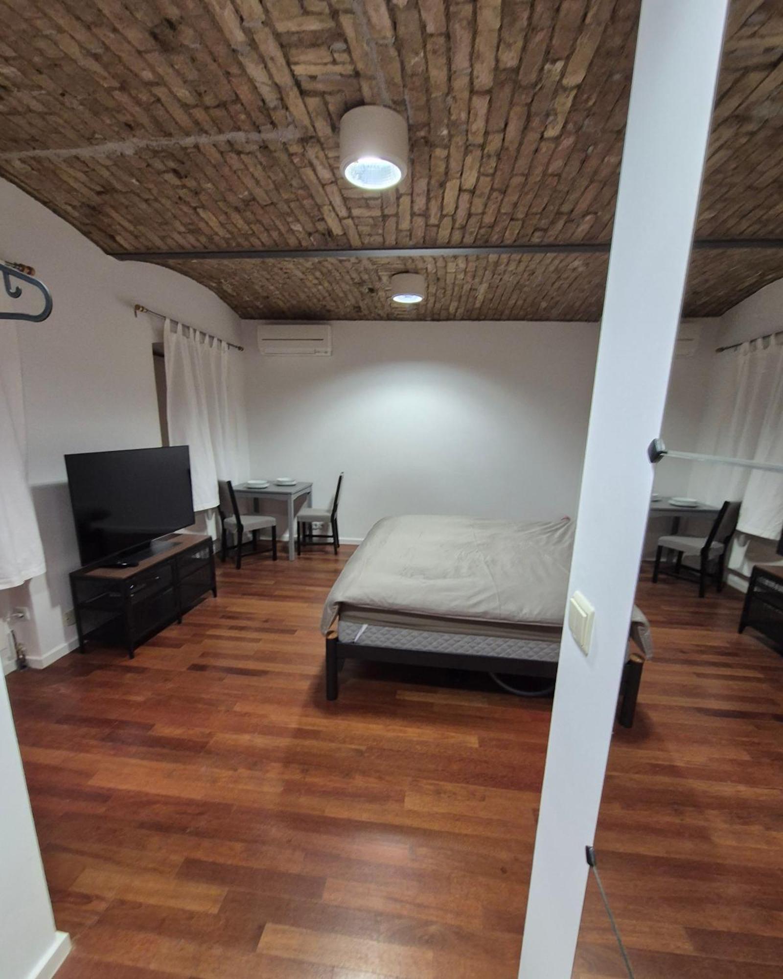Metropolis G57 Apartment 萨格勒布 外观 照片